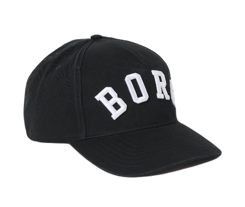 Björn Borg Sthlm Logo Cap