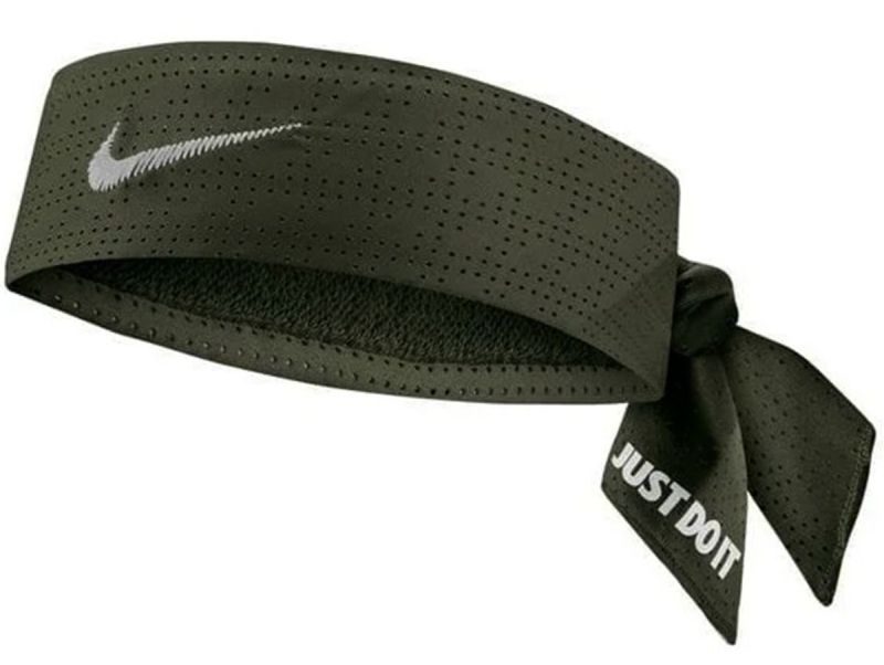 Nike Dri-Fit Head Tie Terry