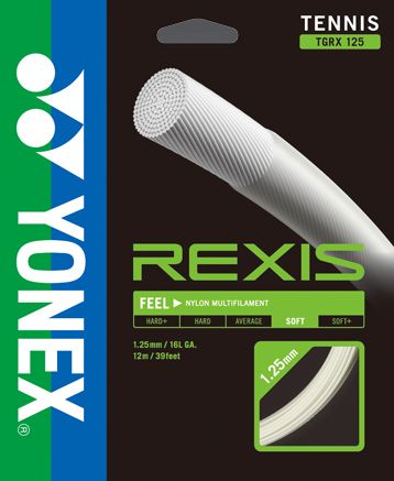 Yonex Rexis (12 m)