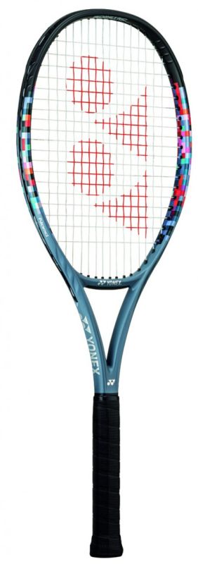 Yonex VCORE 100 LTD (300g) + naciąg + usługa serwisowa