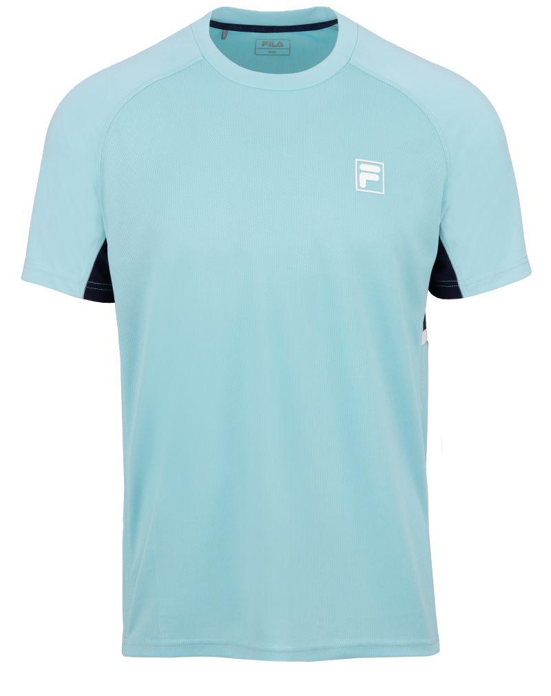 Fila Thilo - aqua sky