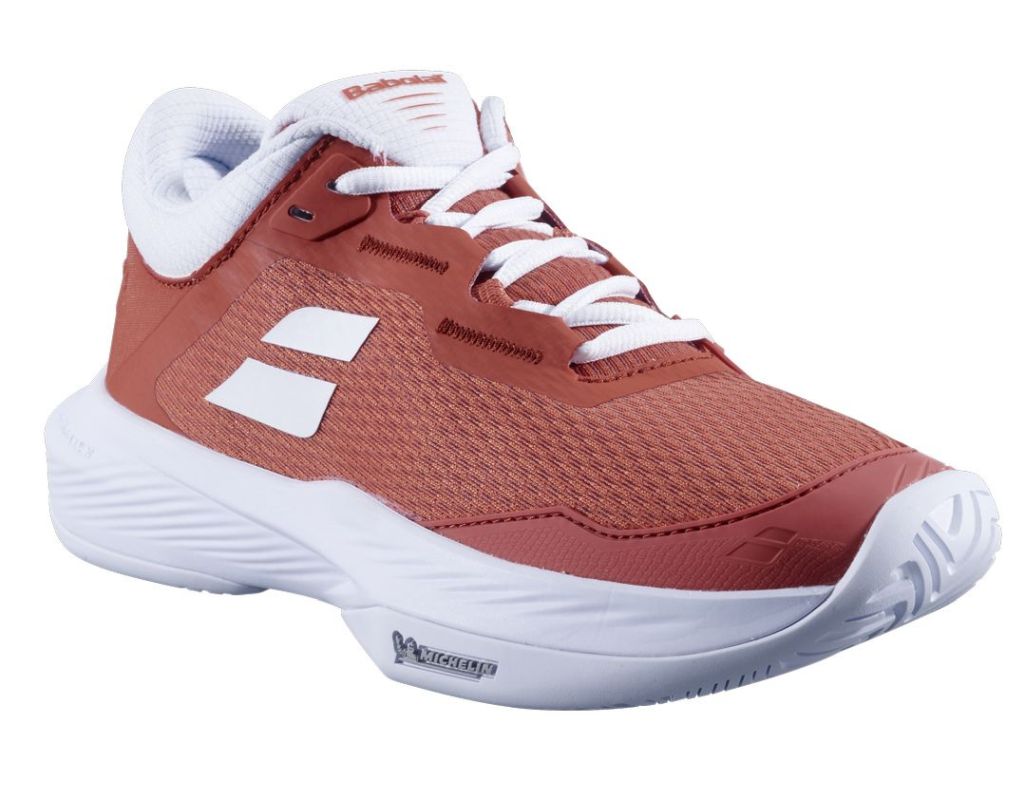 Babolat SFX 4 All Court - terra cotta