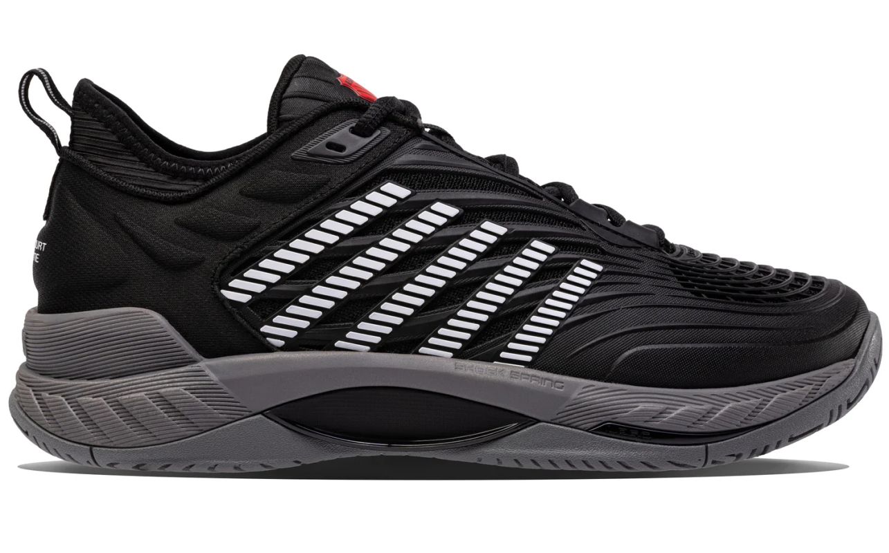 K-Swiss Hypercourt Supreme 2