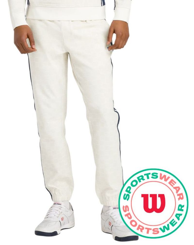 Wilson Clairmont Warm-Up Jogger