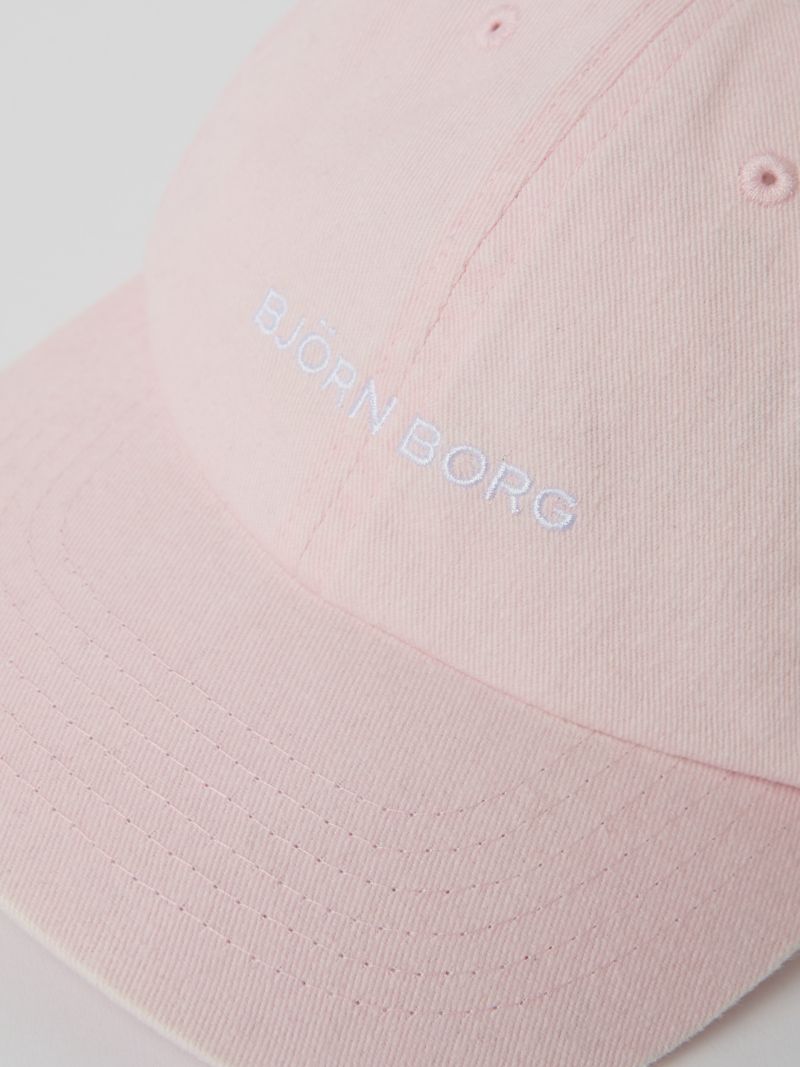 Björn Borg Borg Washed - peaches/cream
