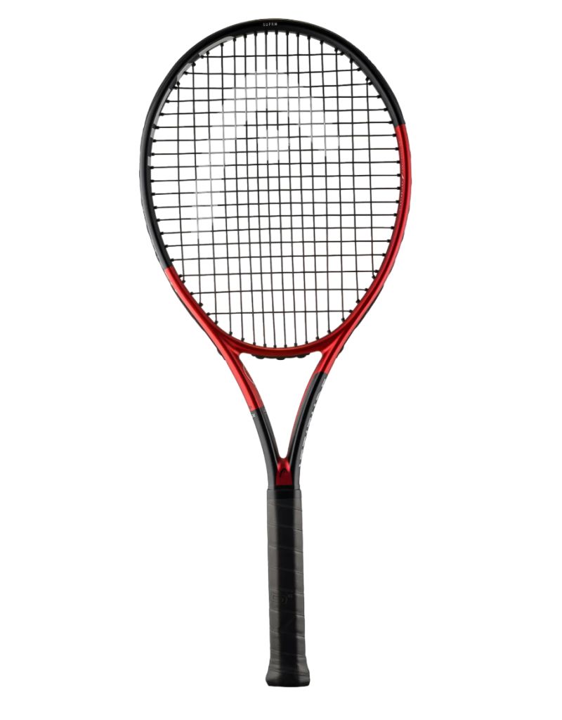 Head MX Attitude SUPRM - red Head MX Attitude SUPRM - red