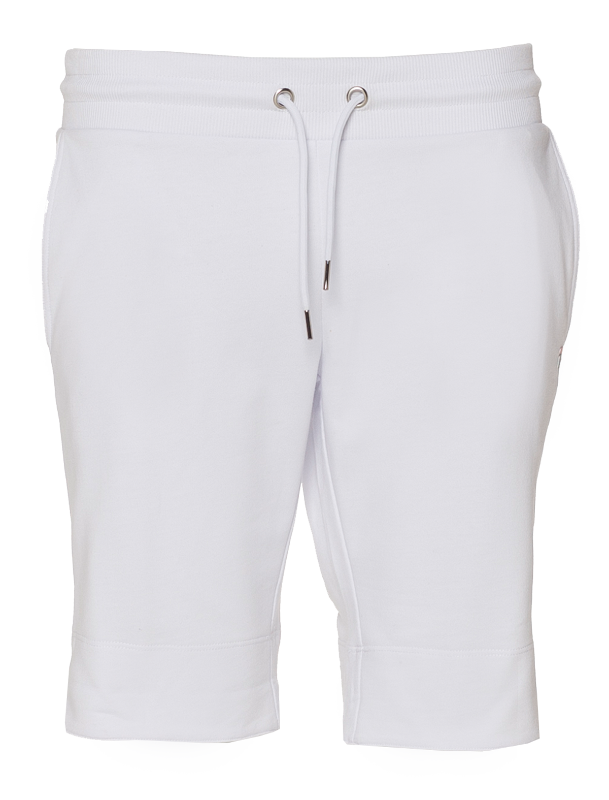 Fila Sweatshorts Cosima W - white Fila Sweatshorts Cosima W - white