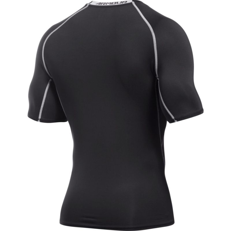 under-armour-heatgear-armour-ss-black-2 Under Armour HeatGear Armour SS - black