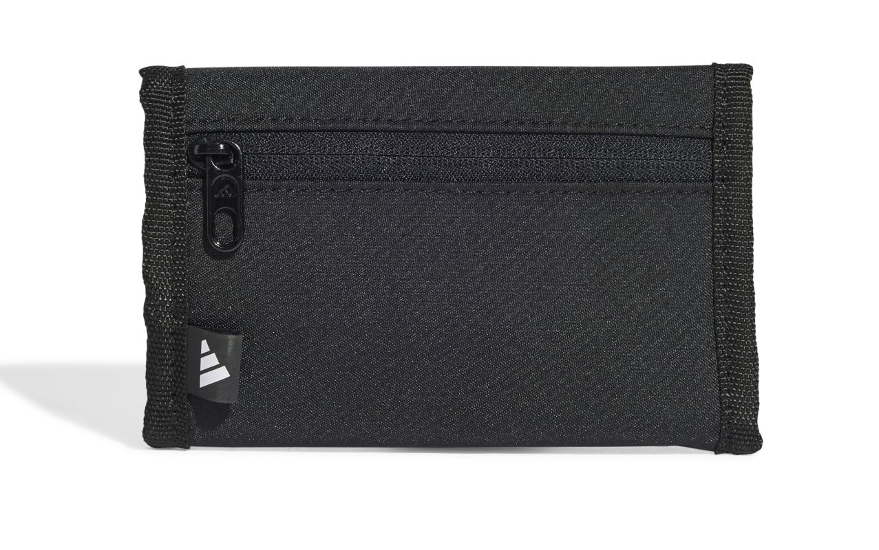 JE8346_1_HARDWARE_Photography_Front-Center-View_white Adidas Linear Wallet