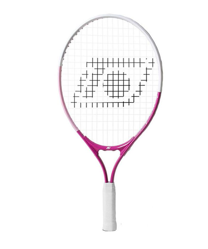 Topspin Kids Racket Girls Stage 4 (19")