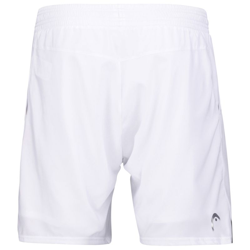 Head Performance Shorts M - white