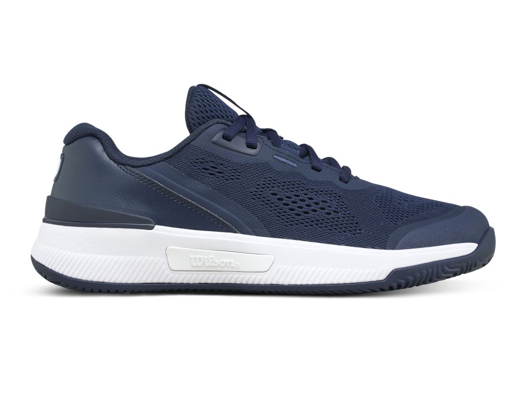 Wilson Intrigue Pro - navy blazer/navy blazer/white