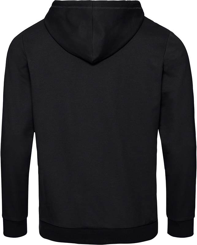 head-club-byron-hoodie-jr-black-white-2 Head Club Byron Hoodie JR - black/white