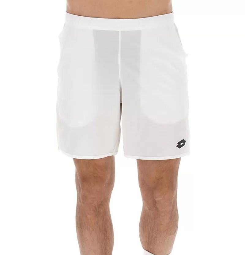 Lotto Tech II D1 7" Short