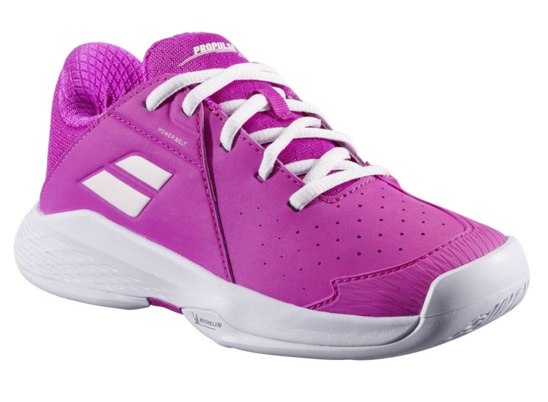 Babolat Propulse Junior 3 All Court - fandango pink