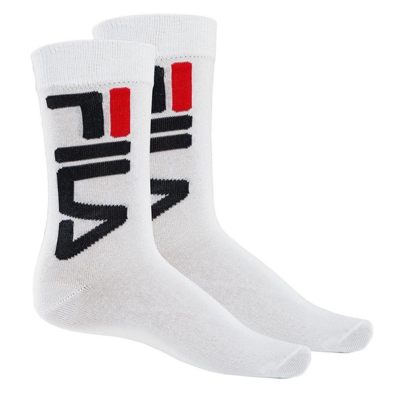 Fila Normal Socks Urban Collection 2P