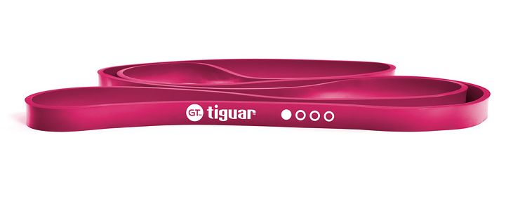 Tiguar Power Band I