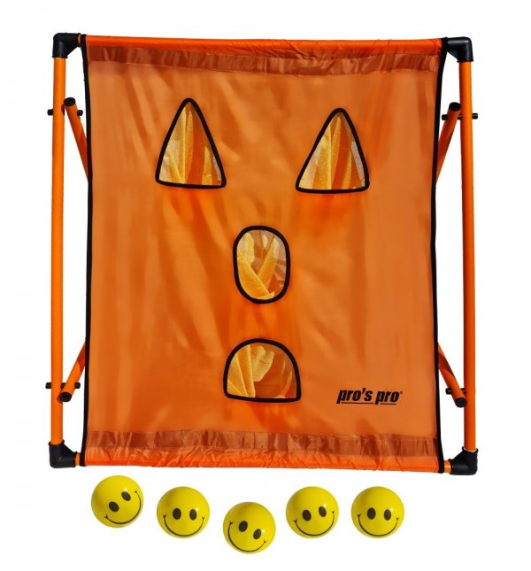 Pro's Pro Target Toss