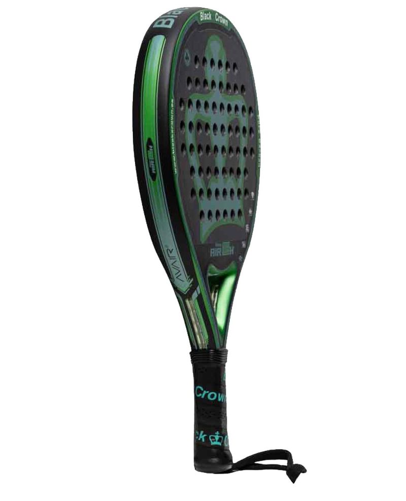 Black Crown Piton Air