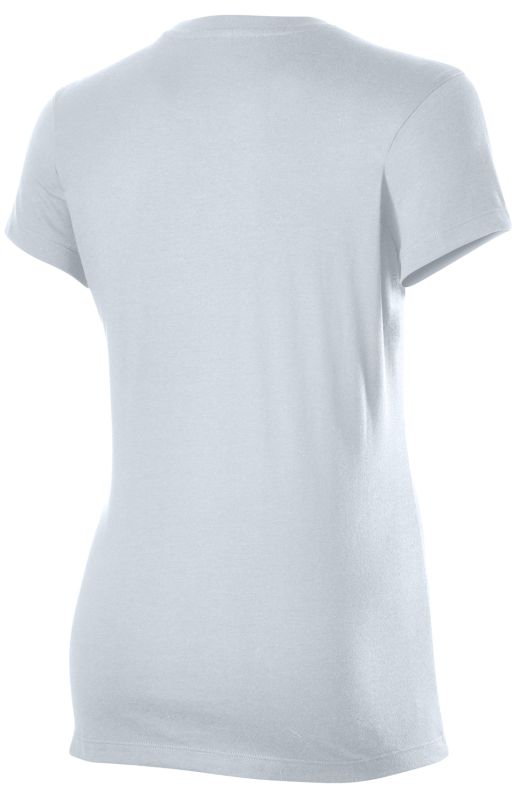 Wilson Tokyo Tech Tee W - white