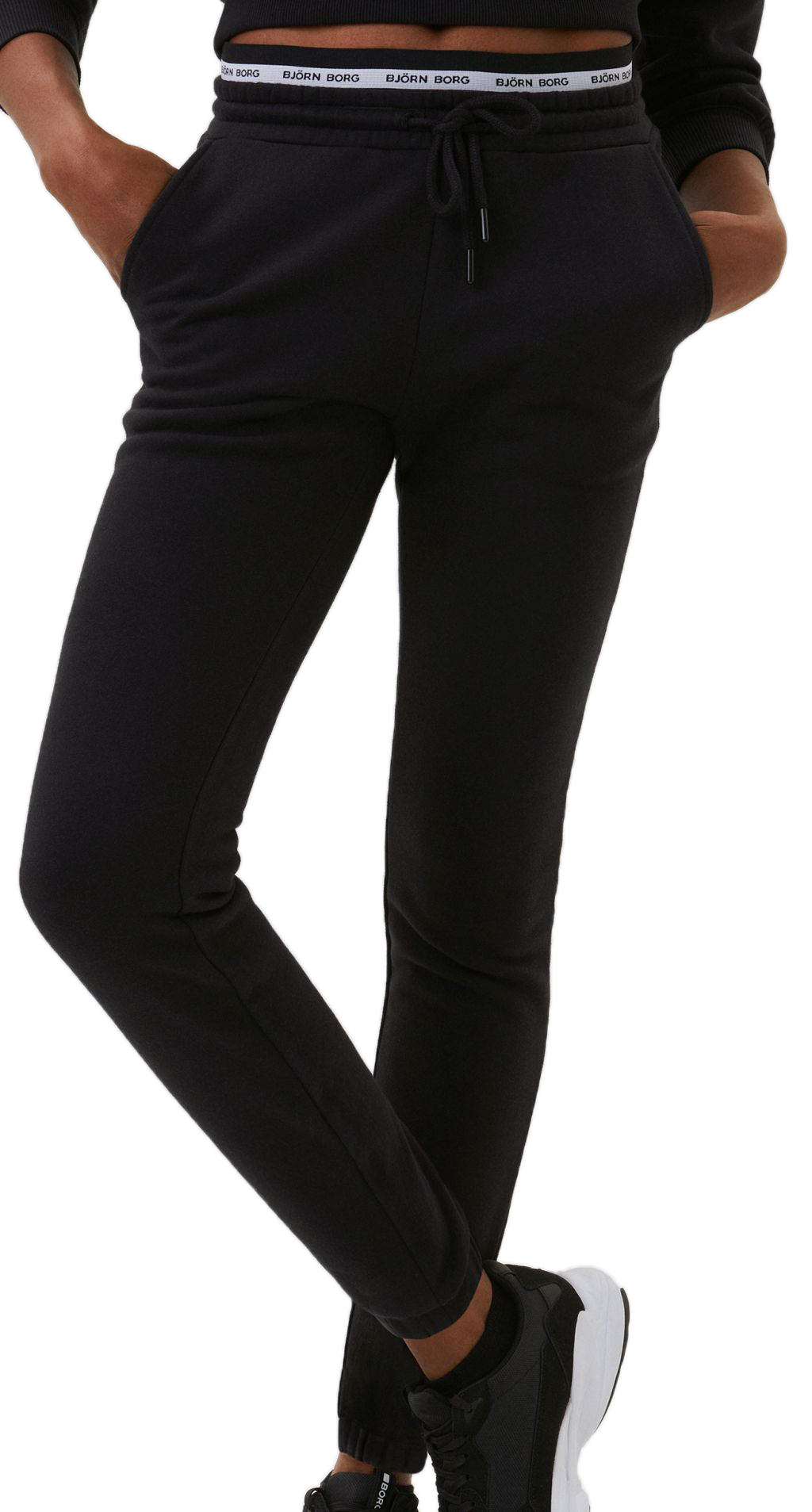 Björn Borg Stockholm Elastic Pants W