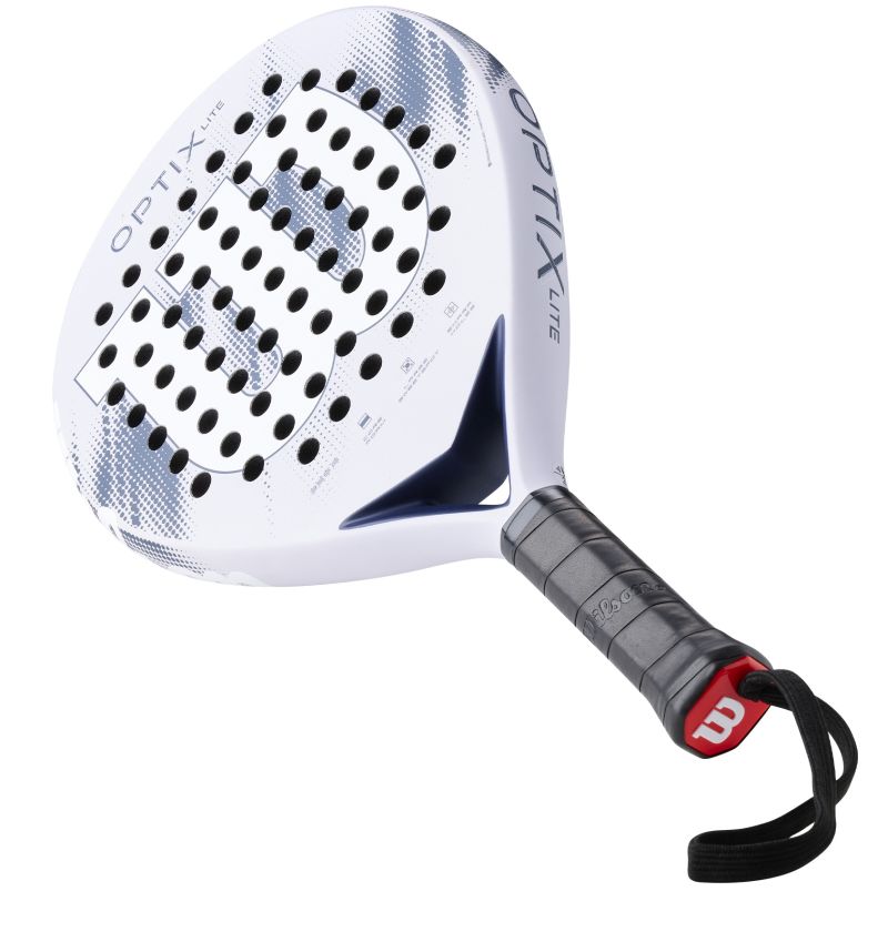 Wilson Optix V2 Lite - lilac Wilson Optix V2 Lite - lilac