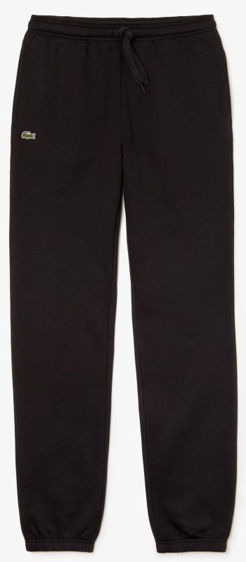 Lacoste Men's Trucksuit Trousers - black