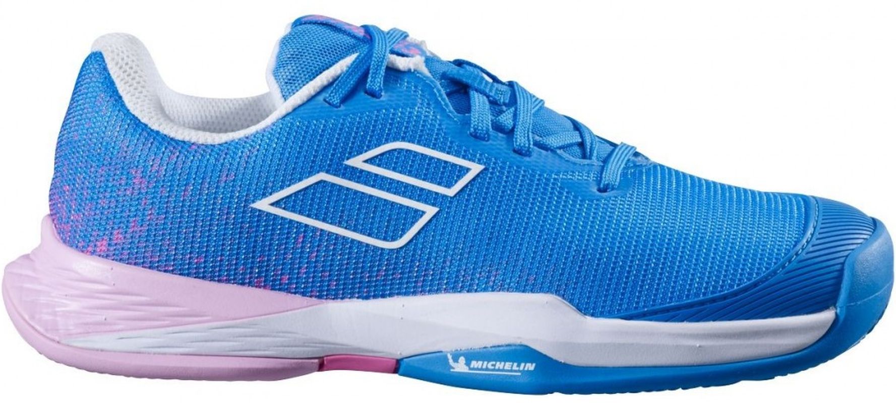 babolat-jet-mach-3-clay-jr-french-blue