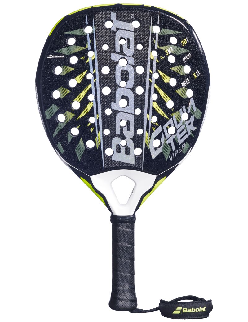 Babolat Counter Viper 2.6