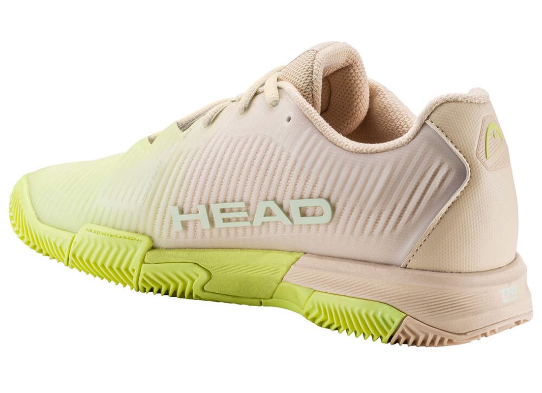 Head Revolt Pro 4.0 Clay
