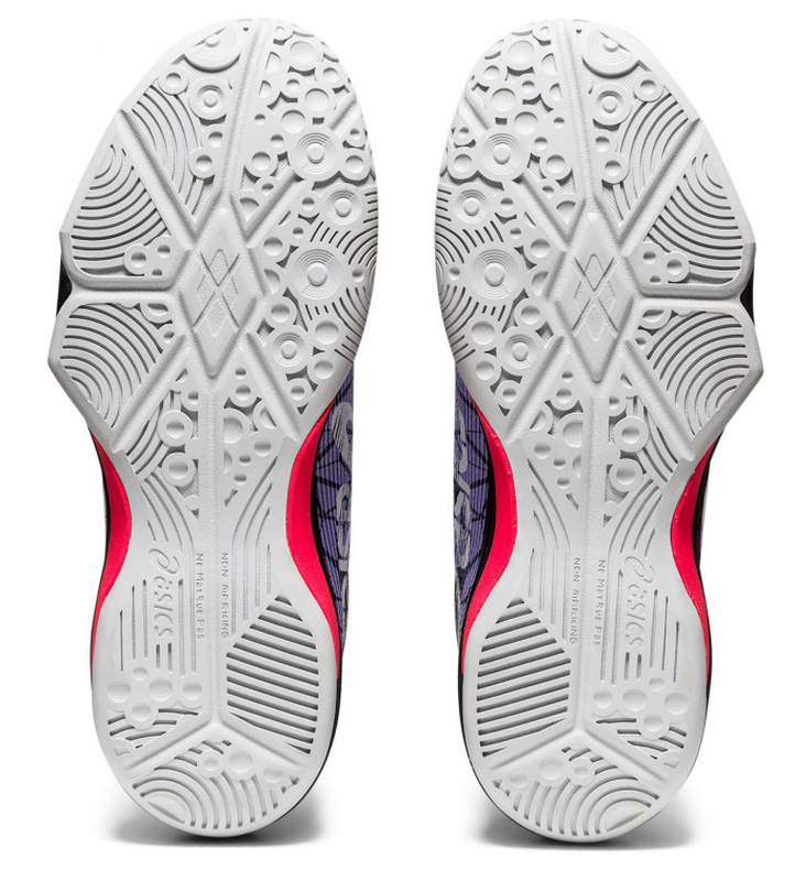 asics-gel-fastball-3-w-black-white-5 Asics Gel-Fastball 3 W - black/white