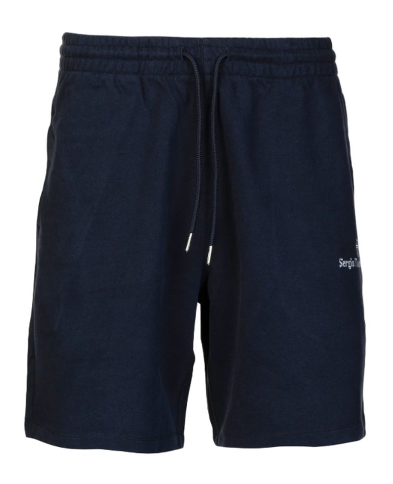 Sergio Tacchini Specchio Bermuda Shorts