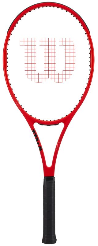 Wilson Pro Staff RF97 Autograph Laver Cup + cordage + prestation de service Wilson Pro Staff RF97 Autograph Laver Cup + cordage + prestation de service