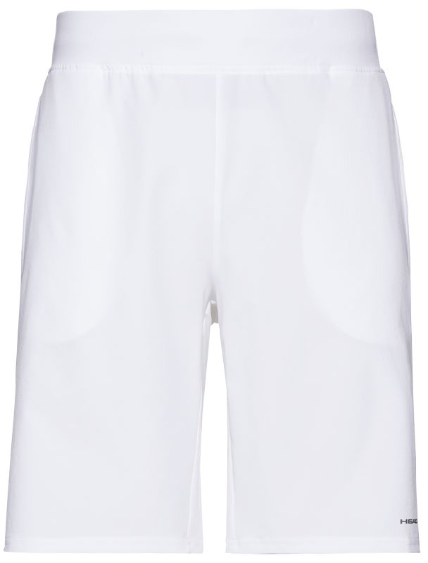Head Baron Bermudas M - white