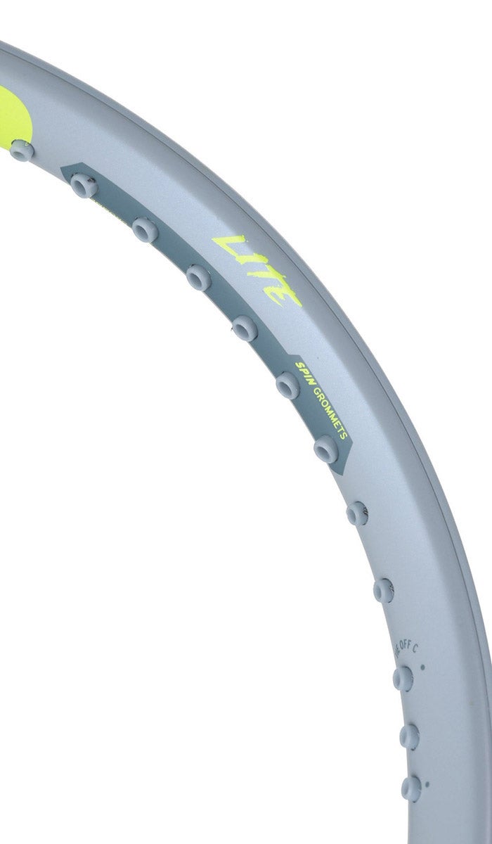 Head Graphene 360+ Extreme MP Lite + naciąg + usługa serwisowa