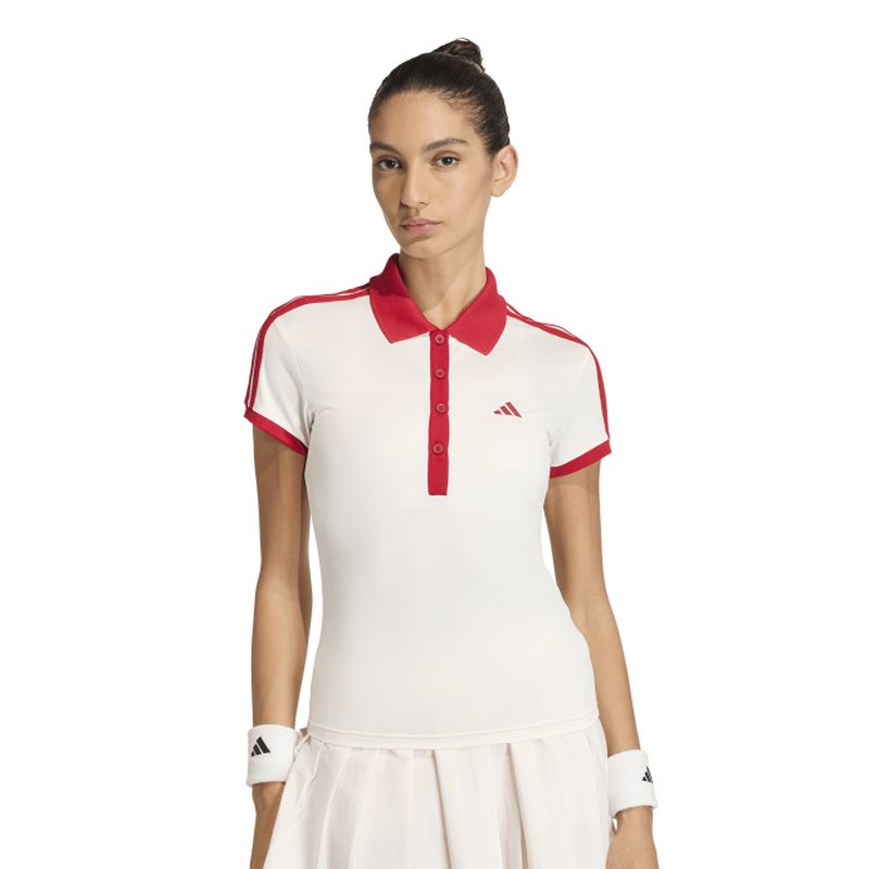 Adidas Tennis Classics - chalk white Adidas Tennis Classics - chalk white