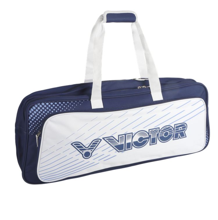 Victor BR2603 B - white/sodalite blue