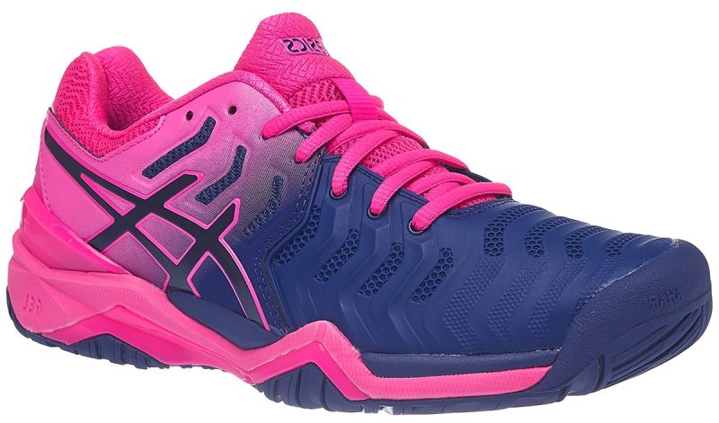 asics-gel-resolution-7-blue-print-1 Asics Gel-Resolution 7 - blue print