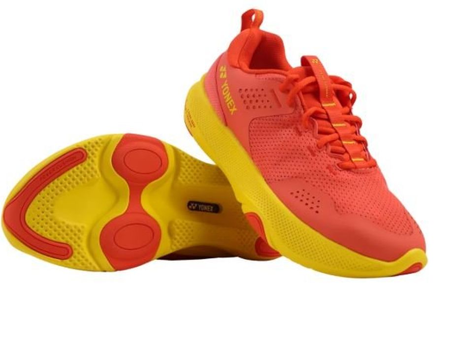 Yonex Prime Trainer - sunset red