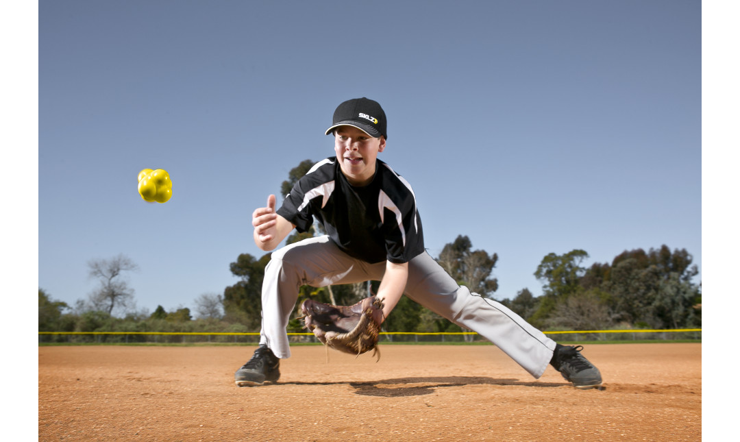 SKLZ REACTION BALL