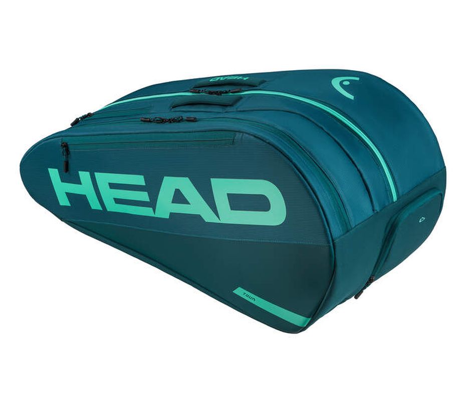 Head Tour Racquet L - green