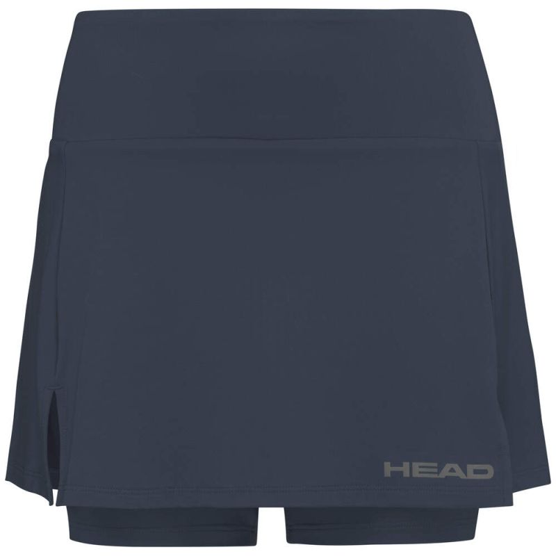 Head Club Basic Skort - navy