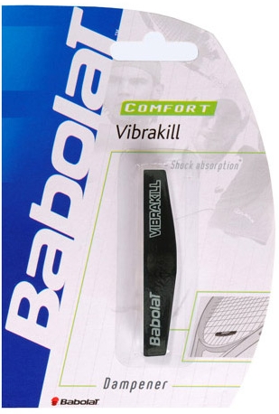 Babolat Vibrakill - black