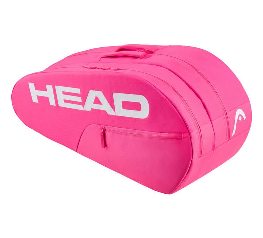 Head Base Racquet M - pink Head Base Racquet M - pink