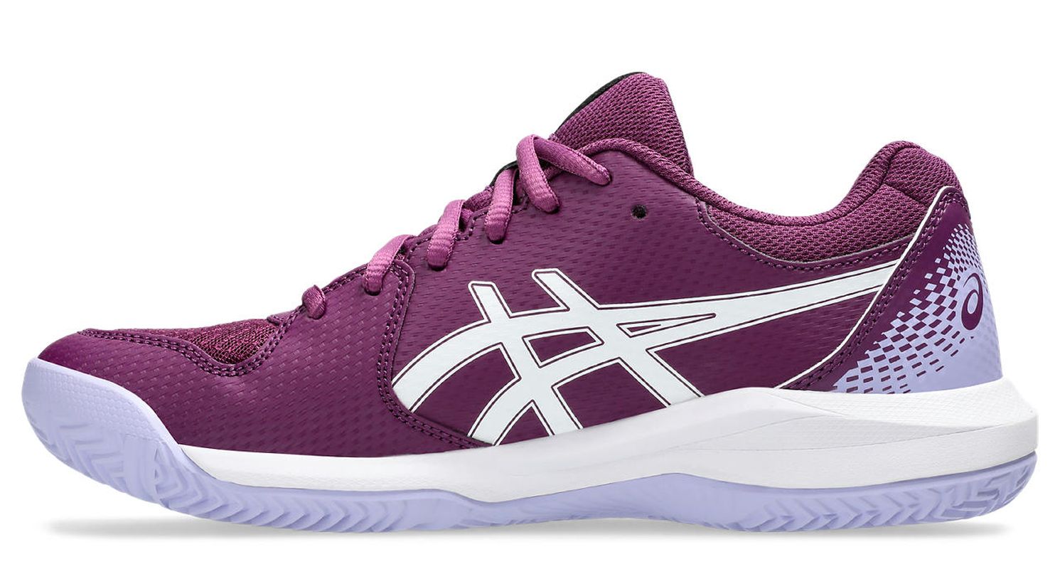 Asics Gel-Dedicate 8 Padel