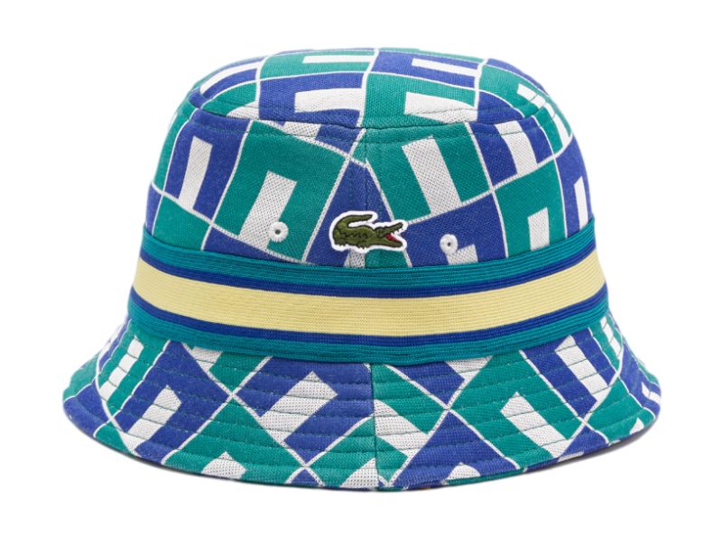 Lacoste Unisex Hat