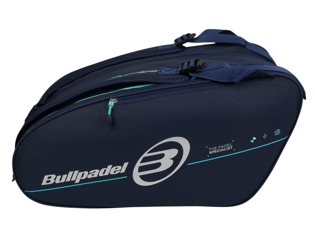 Bullpadel BPP26015 Tour - navy blue Bullpadel BPP26015 Tour - navy blue