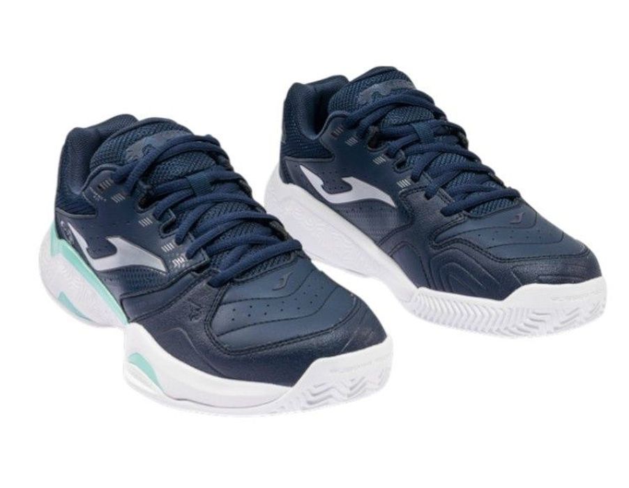 Joma Master 1000 Men 2503 Clay - navy blue