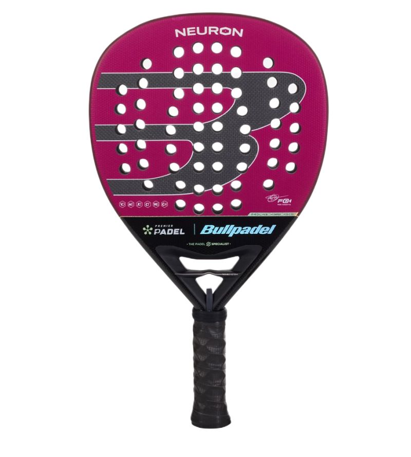 Bullpadel Neuron Premier Padel