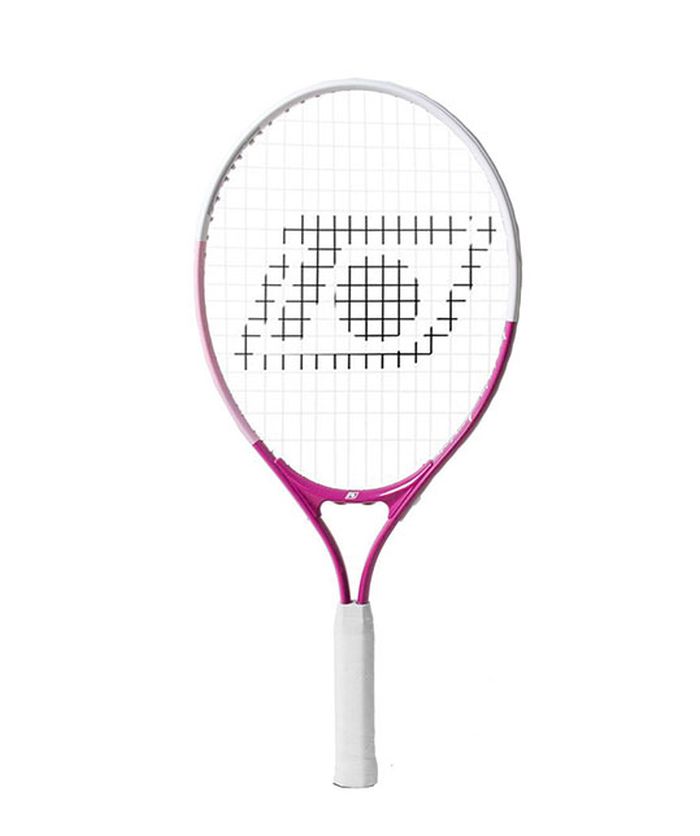 Topspin Kids Racket Girls Stage 5 (17")